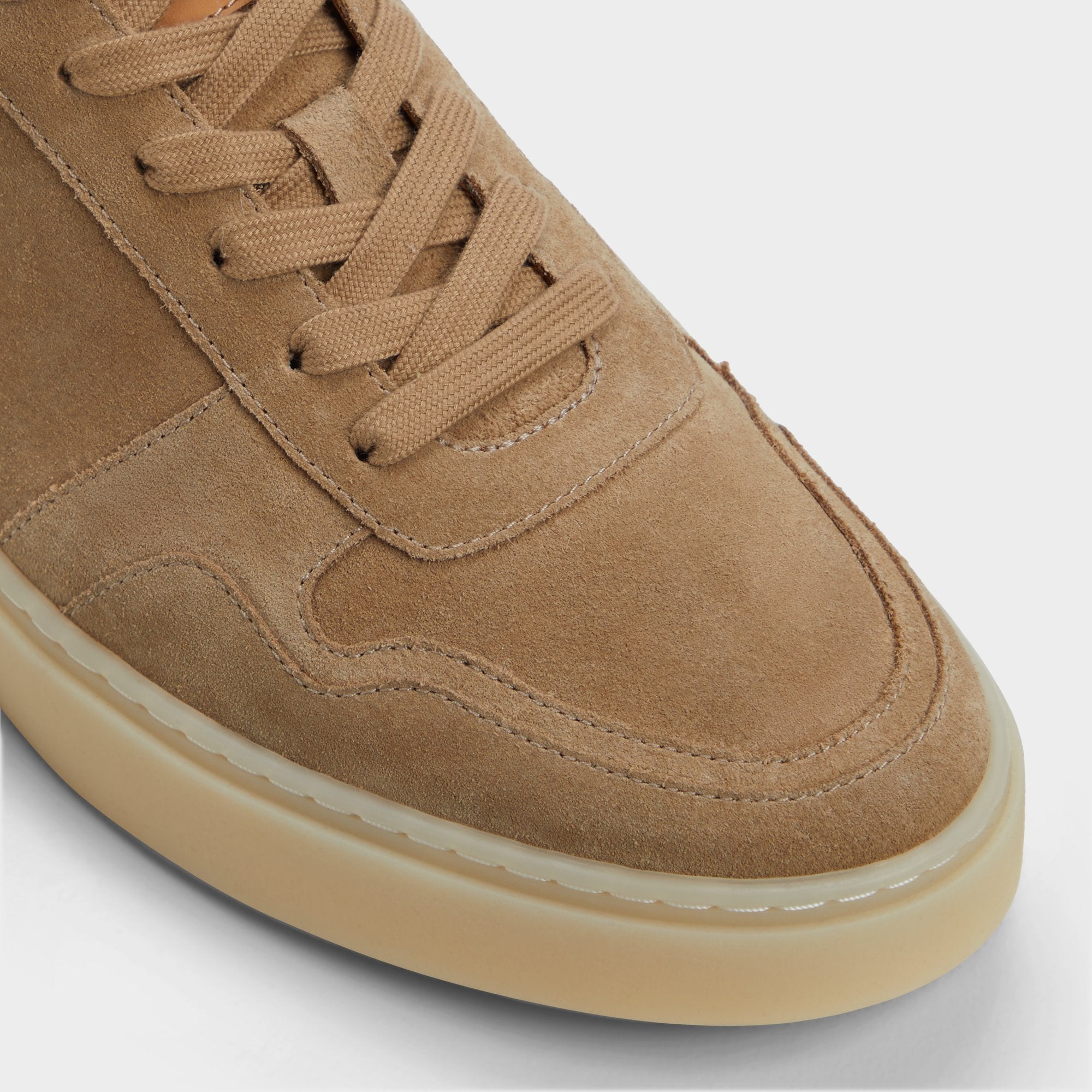 Montie in Cognac - Low top sneaker, Cup sole | Aldo for sale
