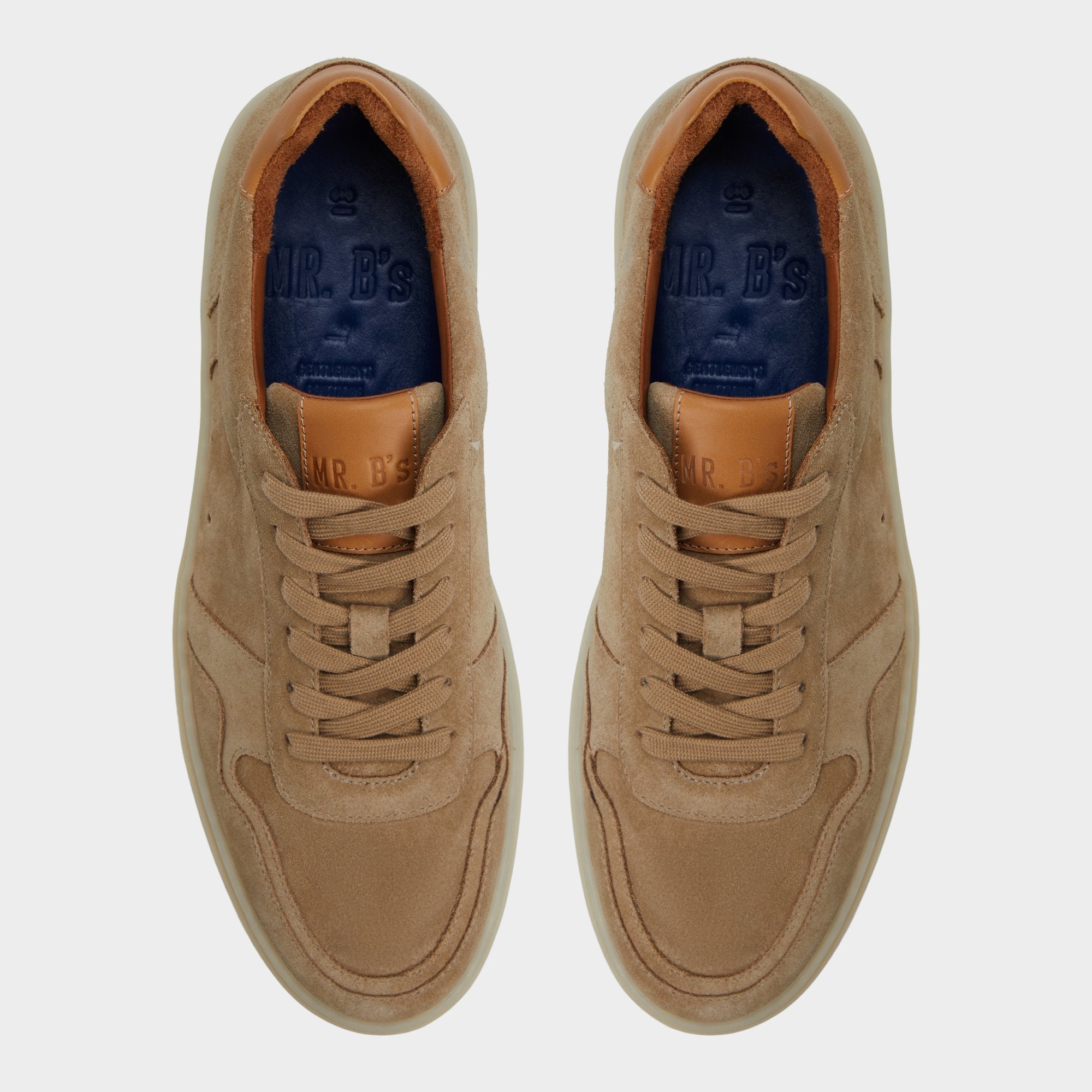 Montie in Cognac - Low top sneaker, Cup sole | Aldo for sale