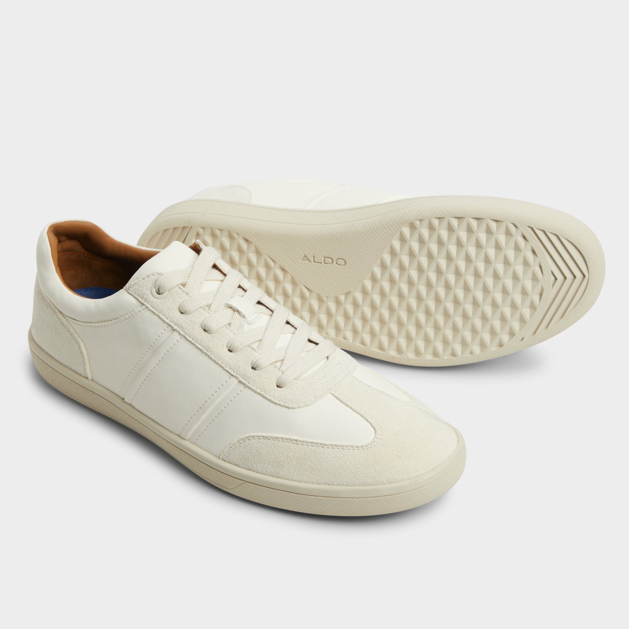 Langston Bone Men's Low top - Low top sneaker | Aldo online
