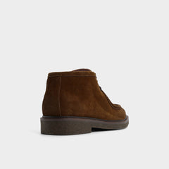 Milade in Dark Beige - Ankle boot | Aldo discount