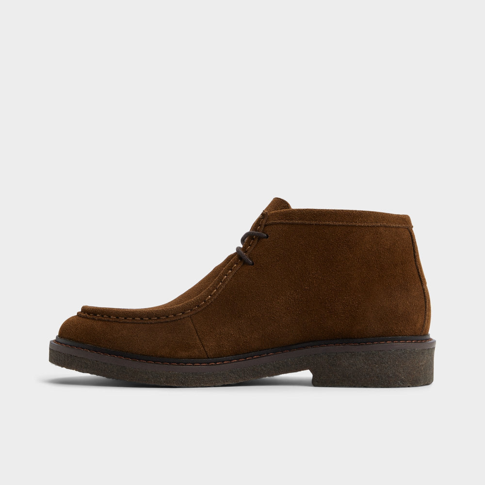 Milade in Dark Beige - Ankle boot | Aldo discount