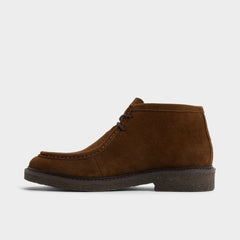 Milade in Dark Beige - Ankle boot | Aldo discount
