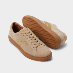 Leroy in Sand - Low top sneaker, Cup sole | Aldo outlet