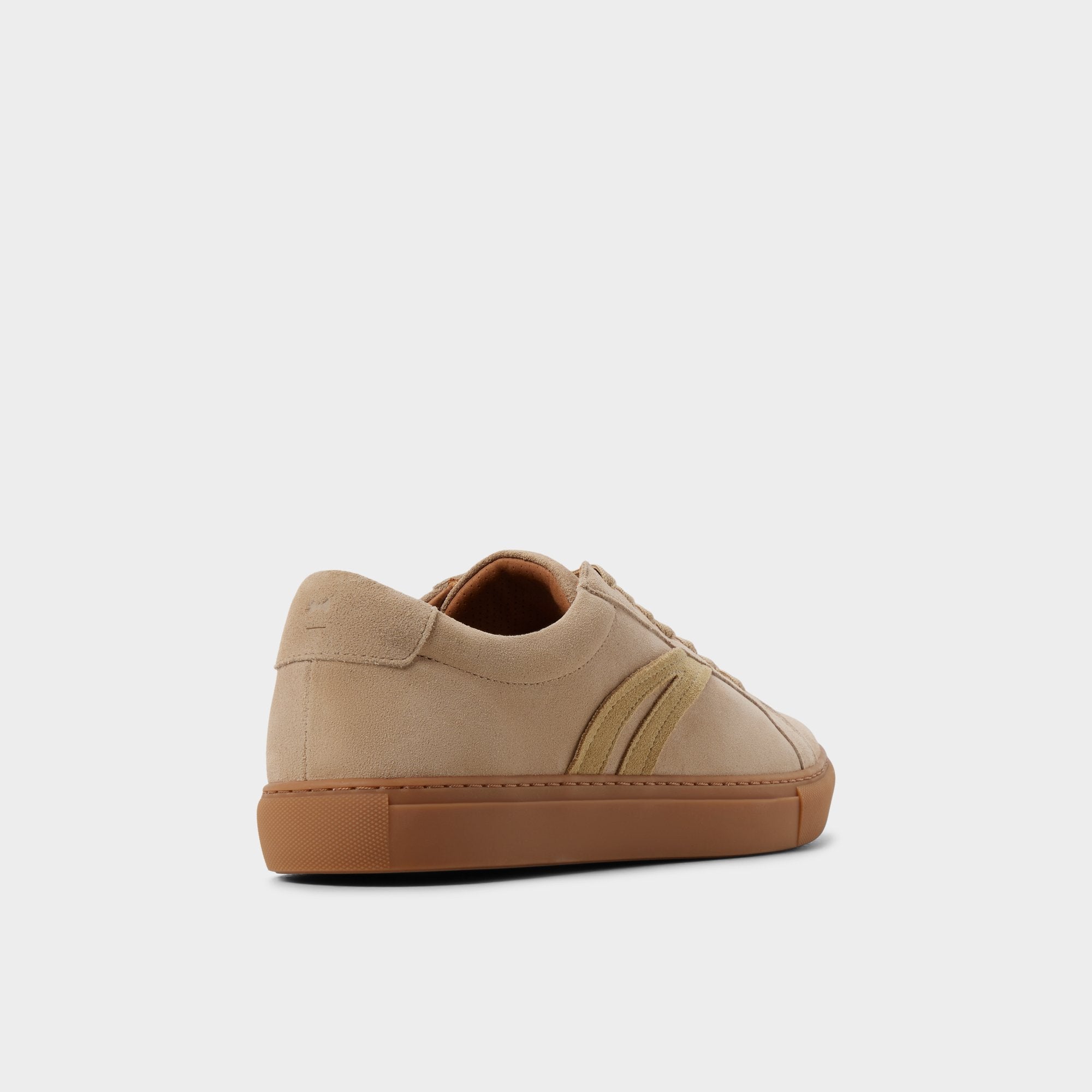 Leroy in Sand - Low top sneaker, Cup sole | Aldo outlet