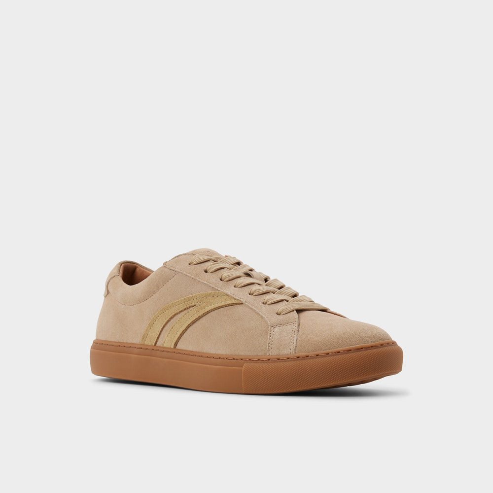 Leroy in Sand - Low top sneaker, Cup sole | Aldo outlet
