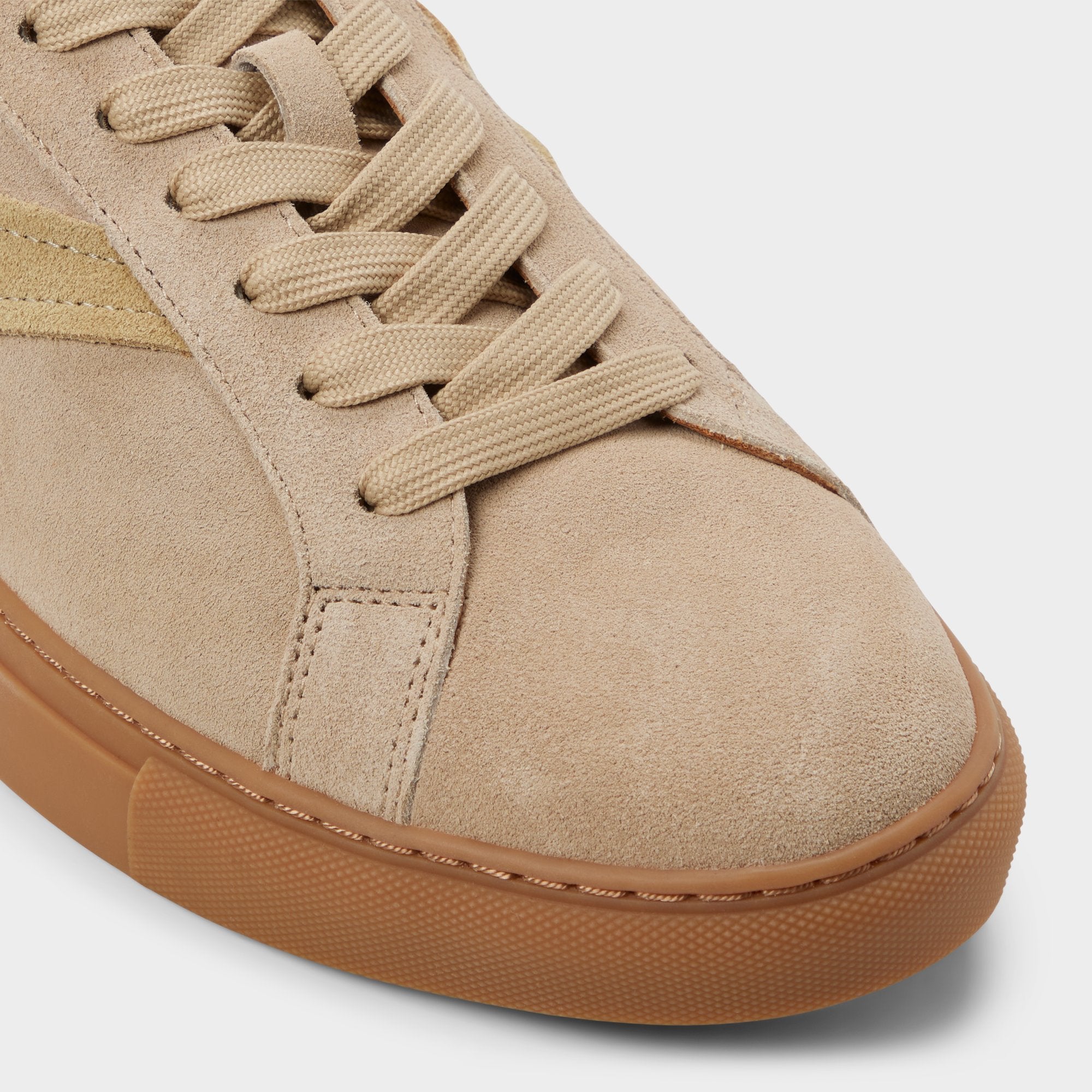 Leroy in Sand - Low top sneaker, Cup sole | Aldo outlet