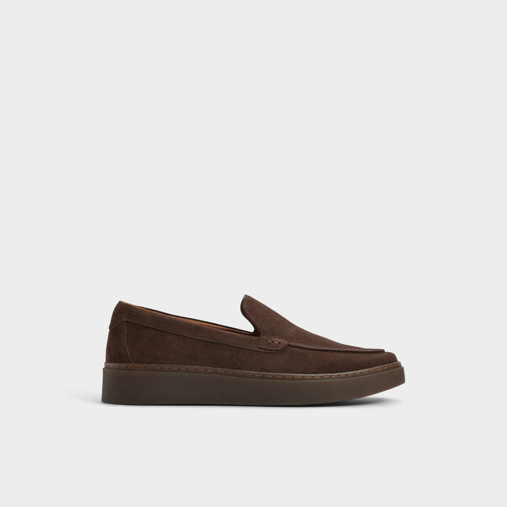 Vargas in Dark Brown - Loafer | Aldo sale