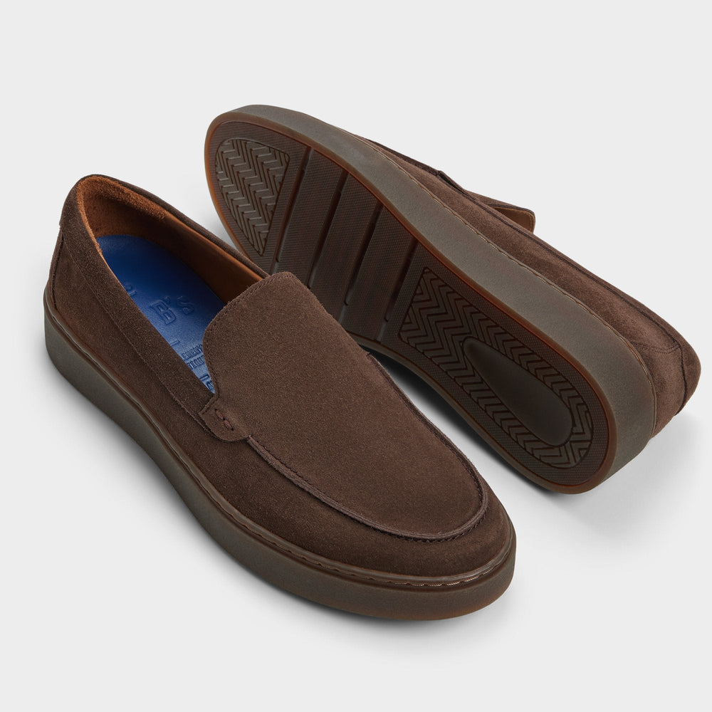 Vargas in Dark Brown - Loafer | Aldo sale