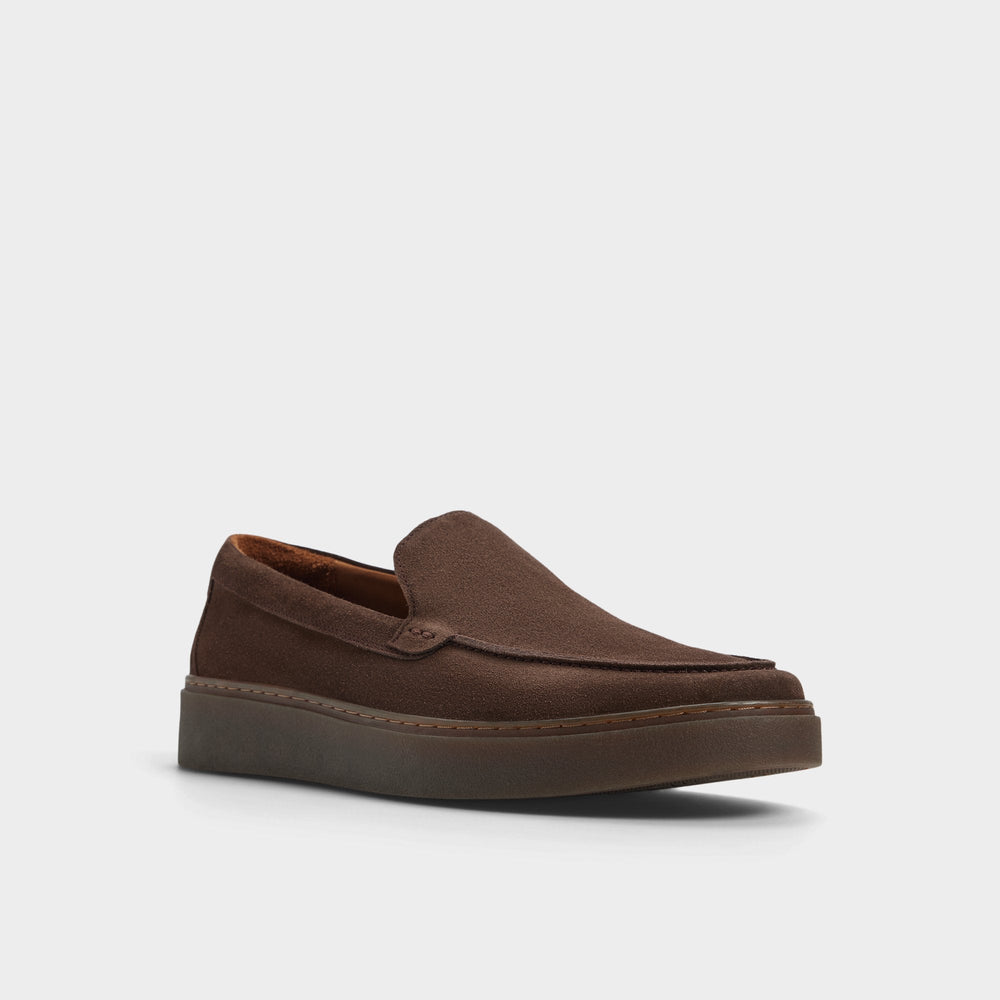 Vargas in Dark Brown - Loafer | Aldo sale