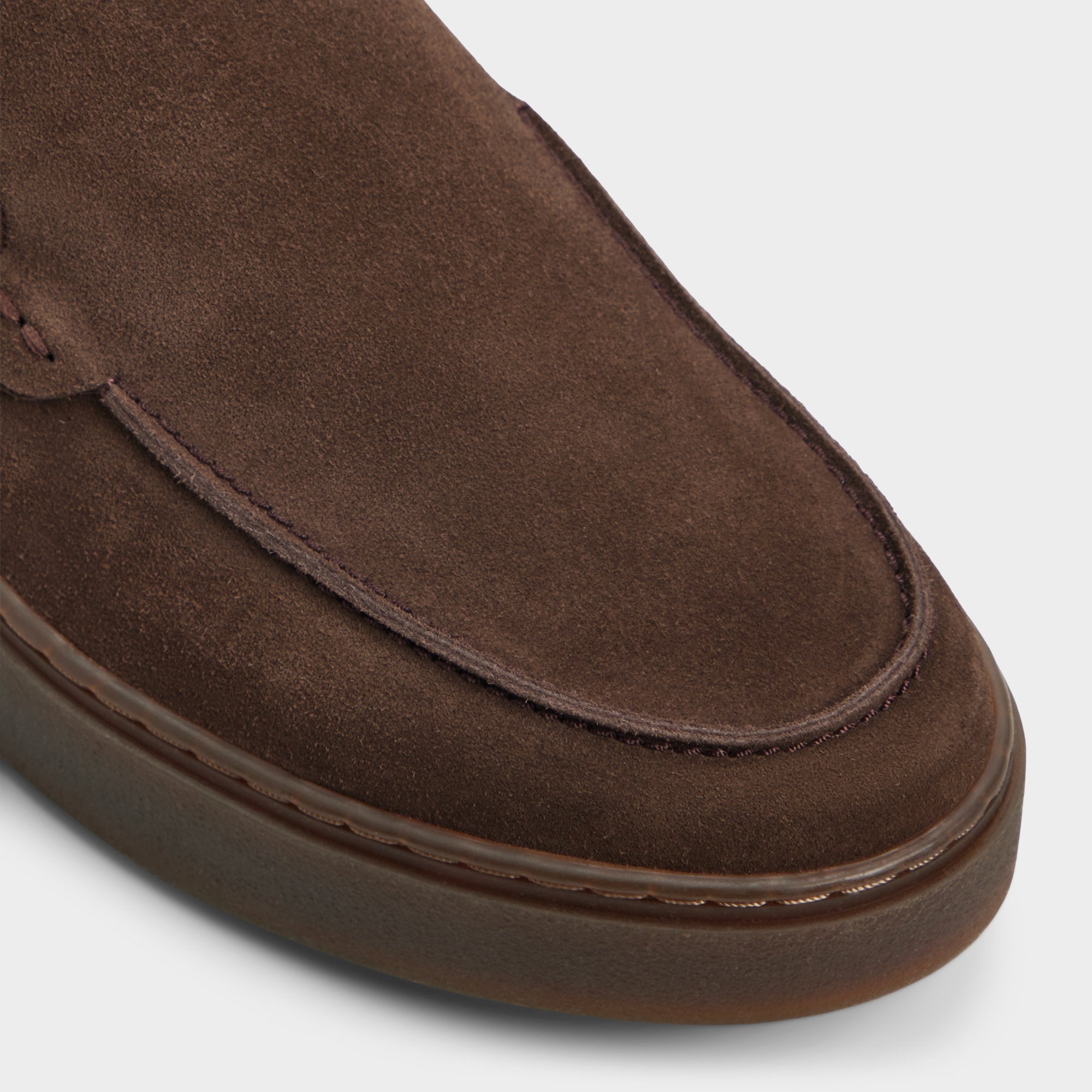 Vargas in Dark Brown - Loafer | Aldo sale