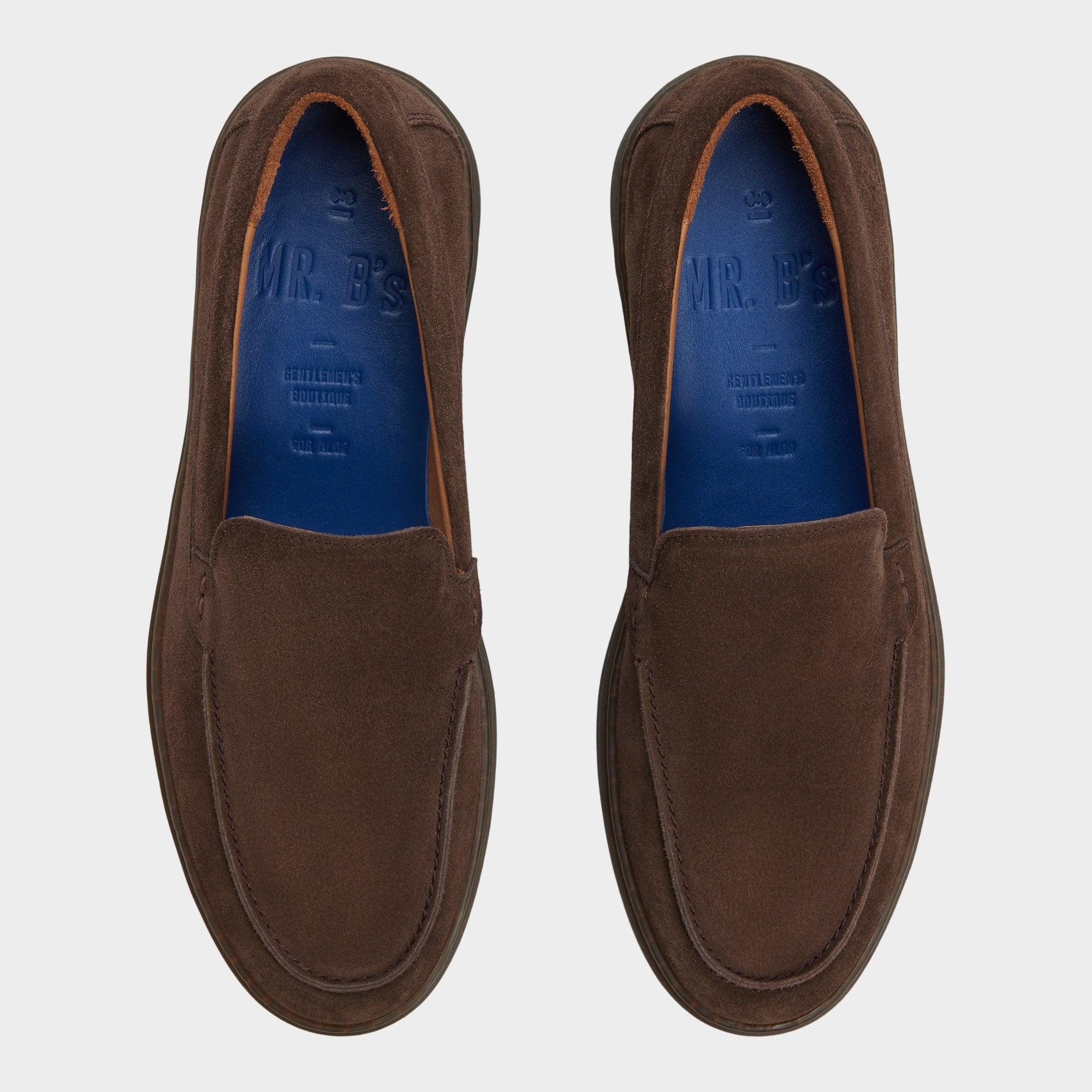 Vargas in Dark Brown - Loafer | Aldo sale
