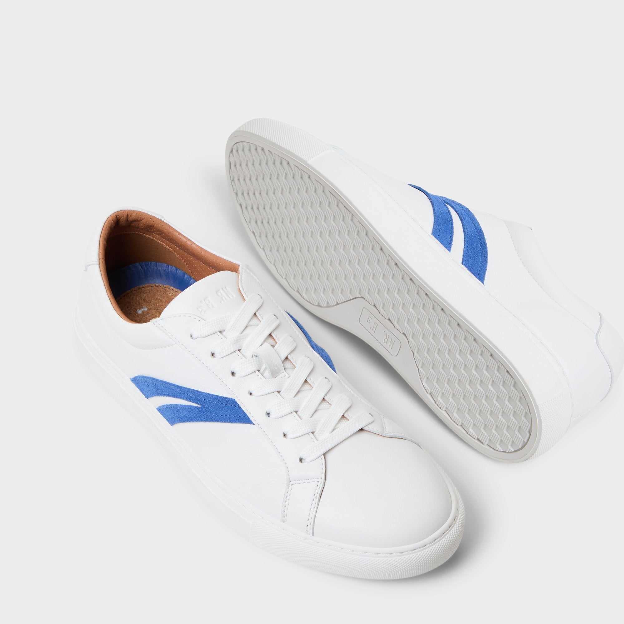 Leroy Other White Men's Low top - Low top sneaker, Cup sole | Aldo on sale