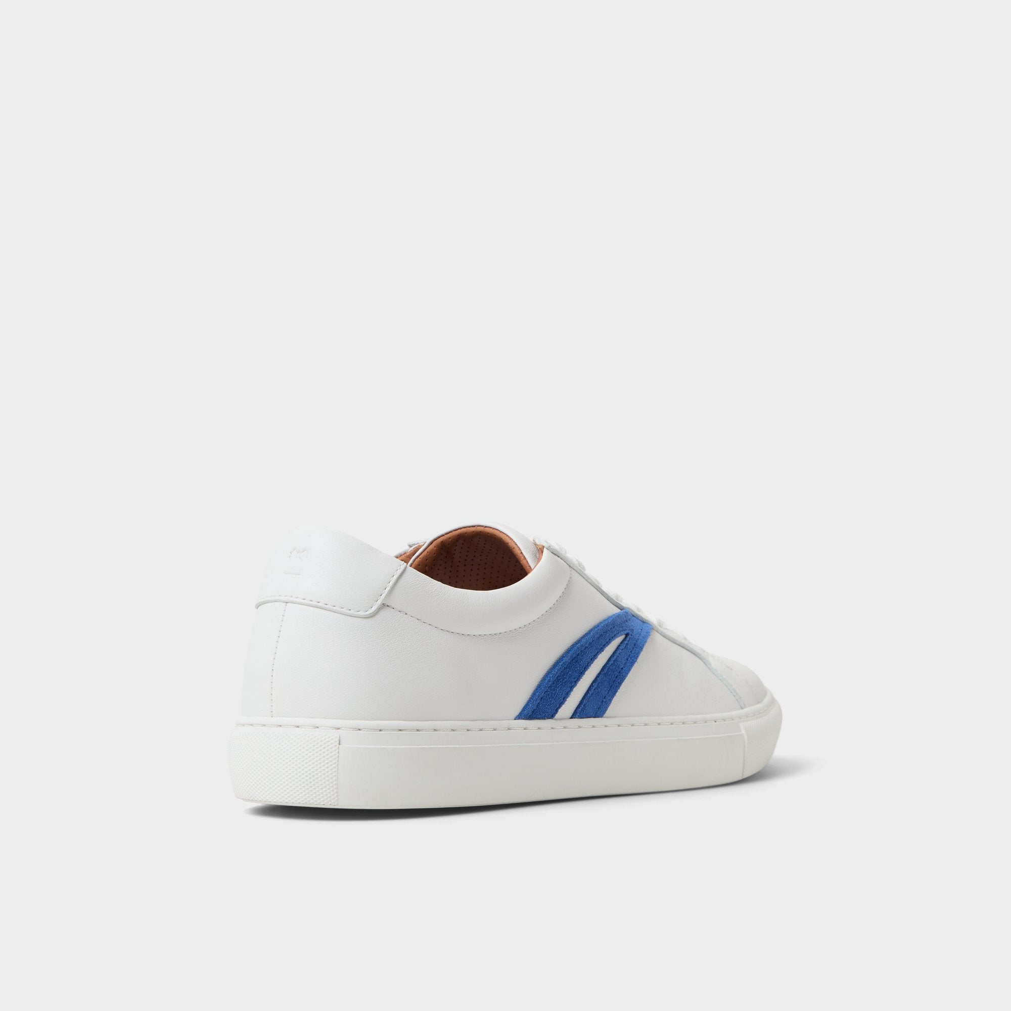 Leroy Other White Men's Low top - Low top sneaker, Cup sole | Aldo on sale