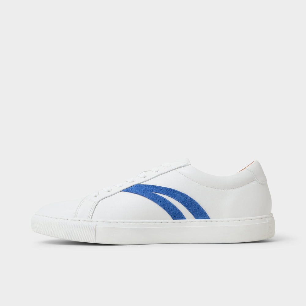 Leroy Other White Men's Low top - Low top sneaker, Cup sole | Aldo on sale