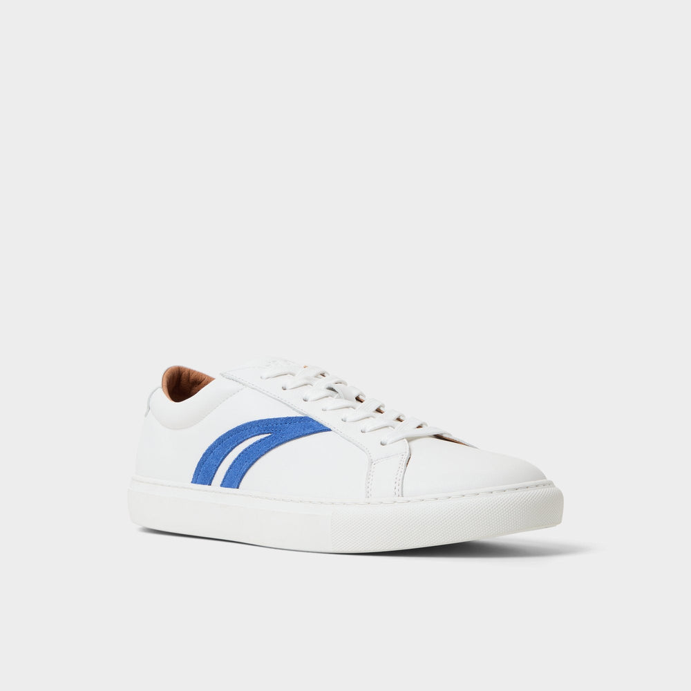 Leroy Other White Men's Low top - Low top sneaker, Cup sole | Aldo on sale