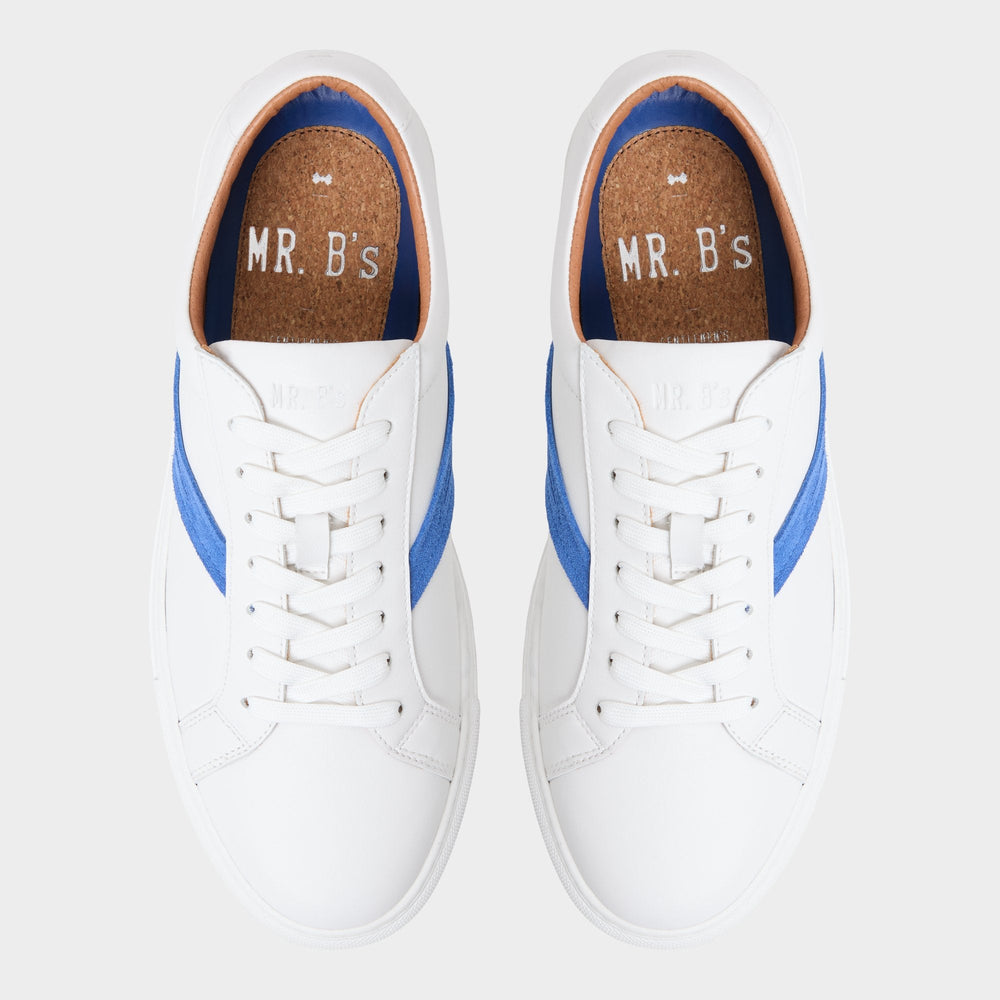 Leroy Other White Men's Low top - Low top sneaker, Cup sole | Aldo on sale