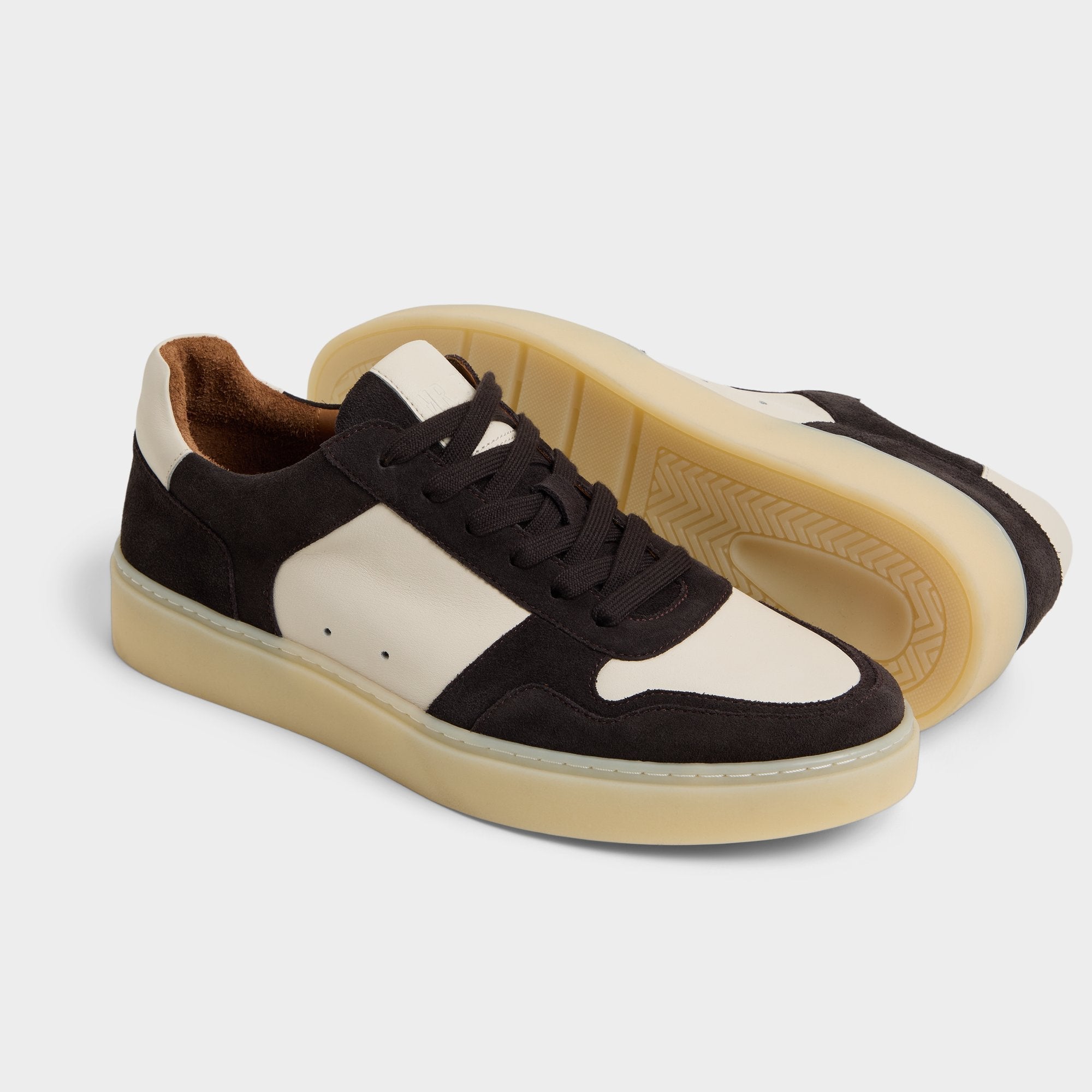 Montie Ivory Men's Low top - Low top sneaker, Cup sole | Aldo discount