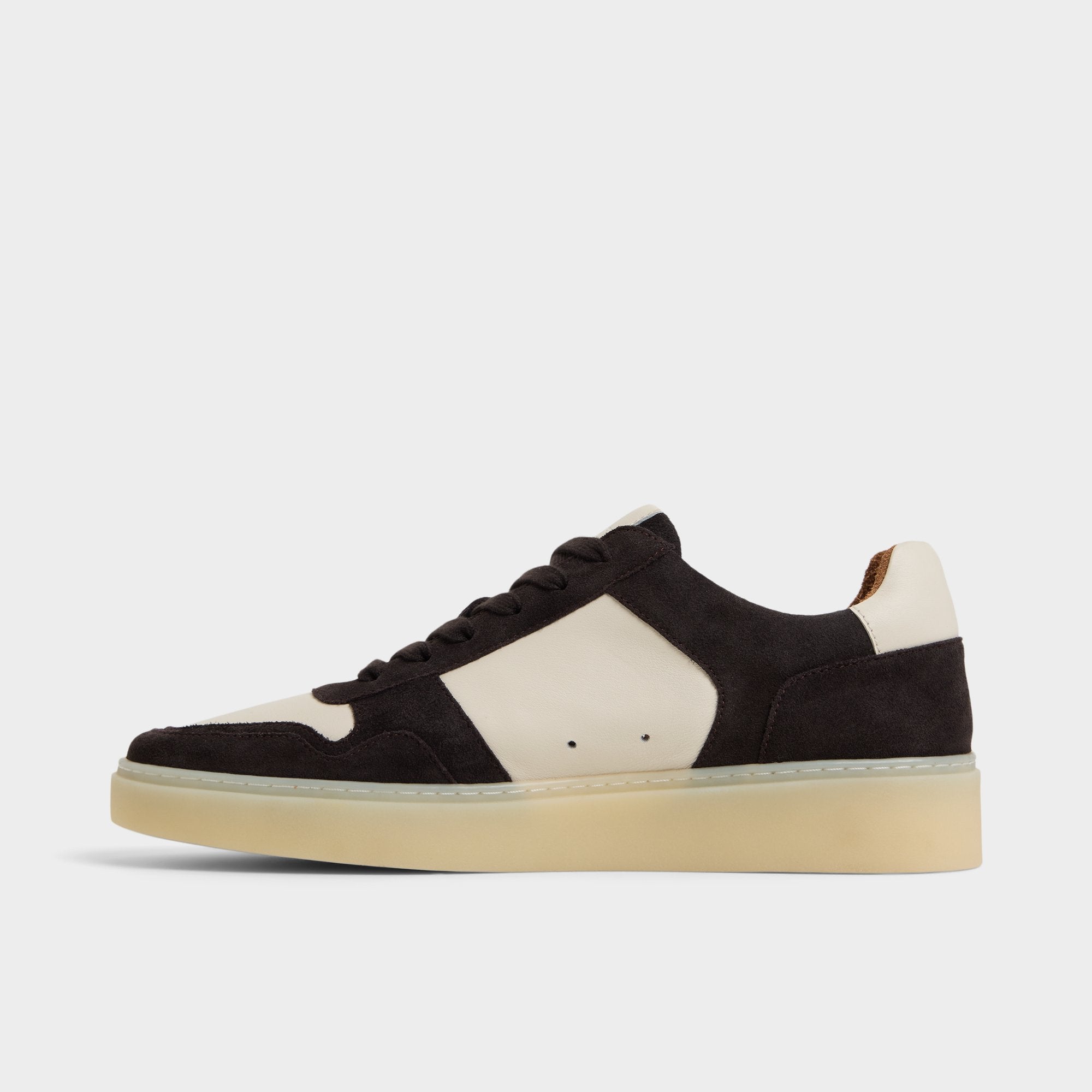 Montie Ivory Men's Low top - Low top sneaker, Cup sole | Aldo discount