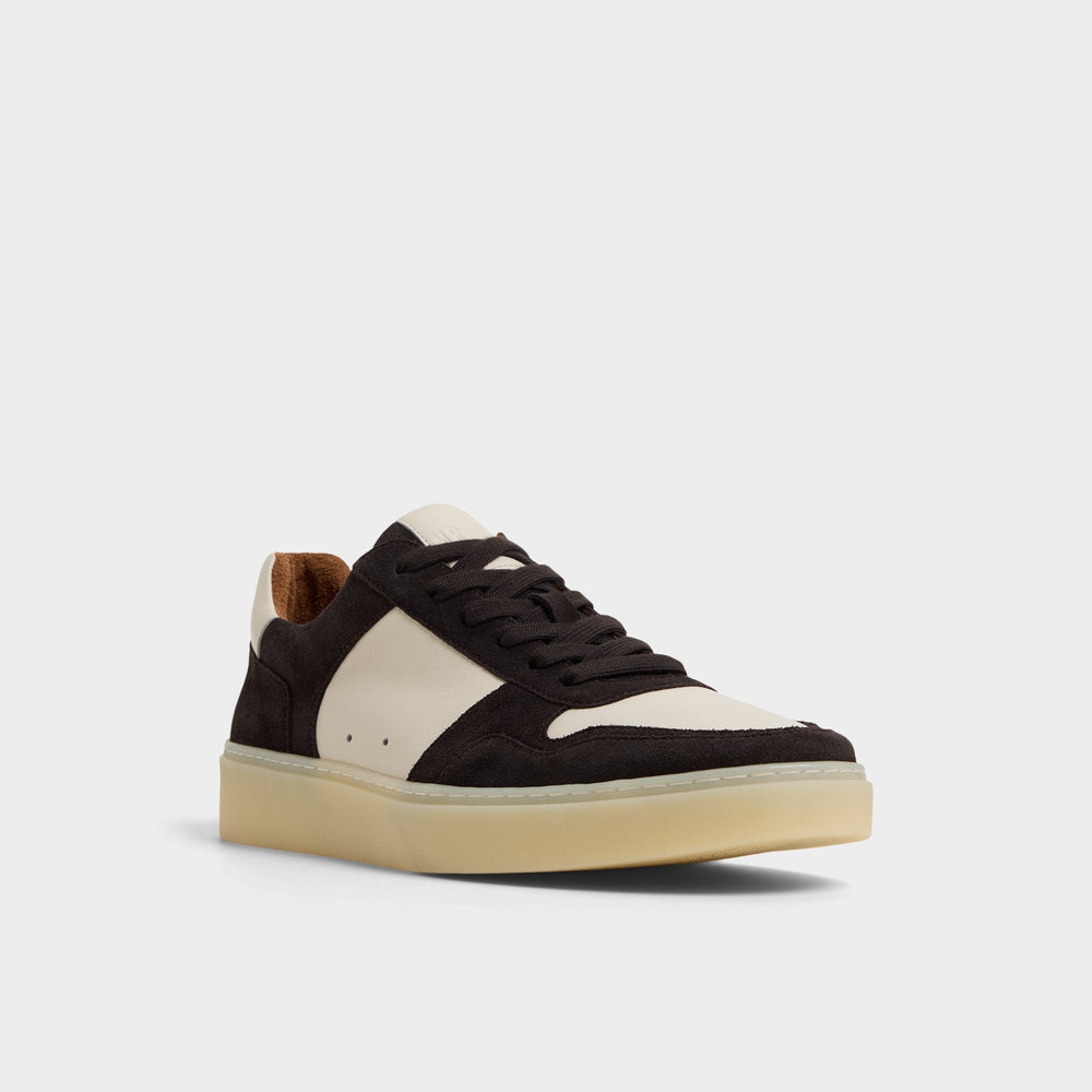 Montie Ivory Men's Low top - Low top sneaker, Cup sole | Aldo discount