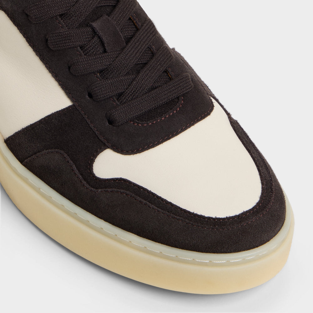 Montie Ivory Men's Low top - Low top sneaker, Cup sole | Aldo discount