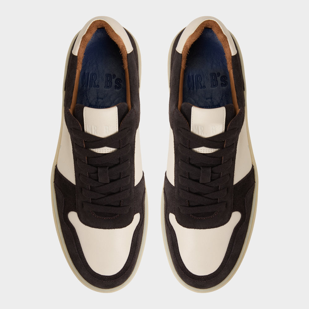 Montie Ivory Men's Low top - Low top sneaker, Cup sole | Aldo discount