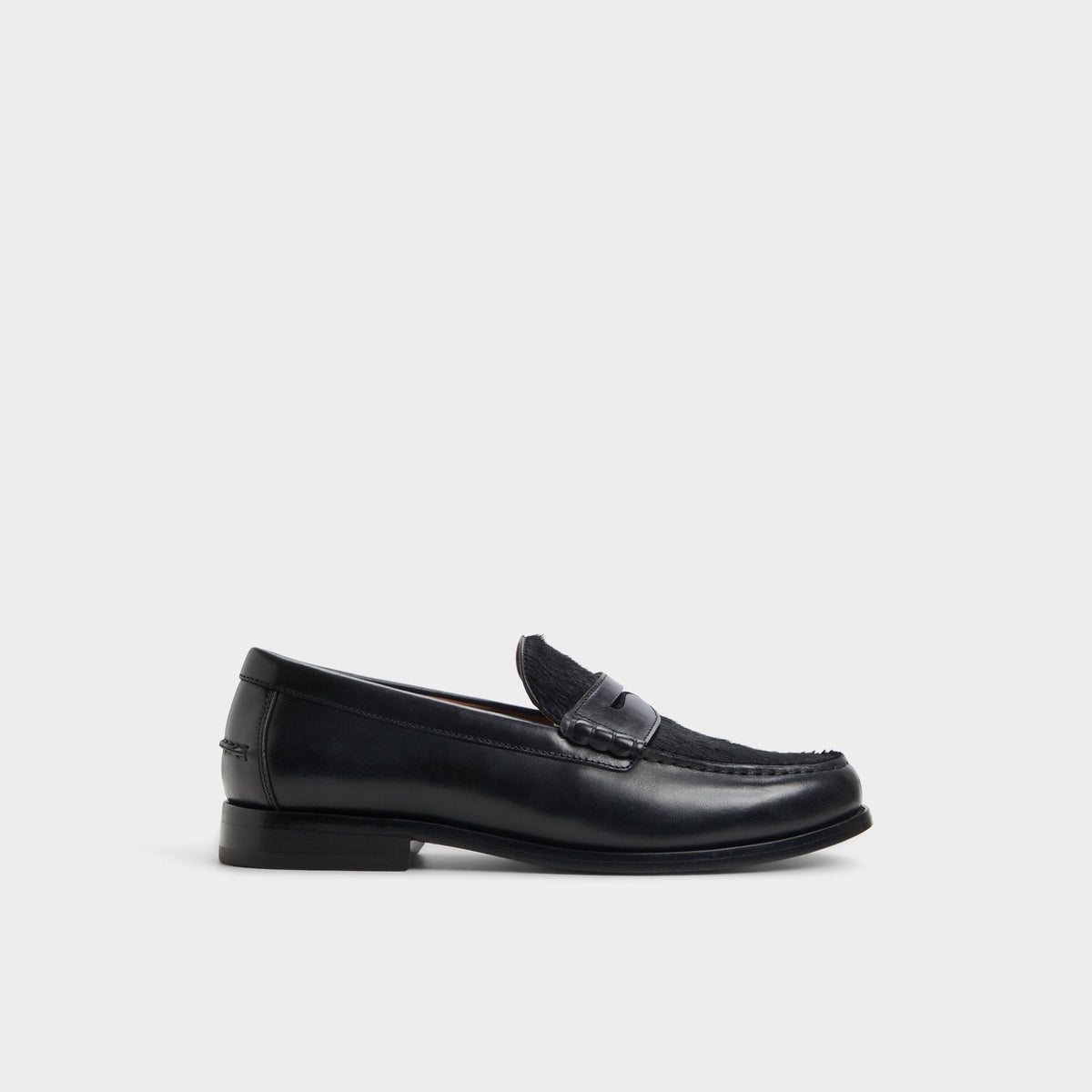 Jarom in Open Black - Loafer | Aldo outlet