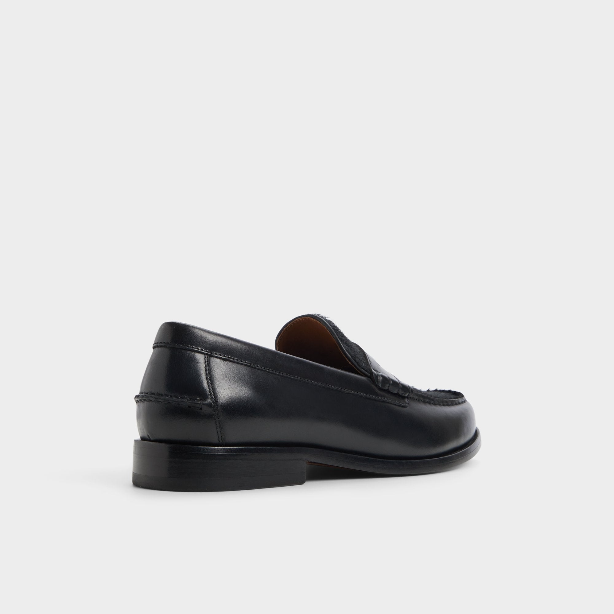 Jarom in Open Black - Loafer | Aldo outlet