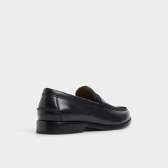 Jarom in Open Black - Loafer | Aldo outlet