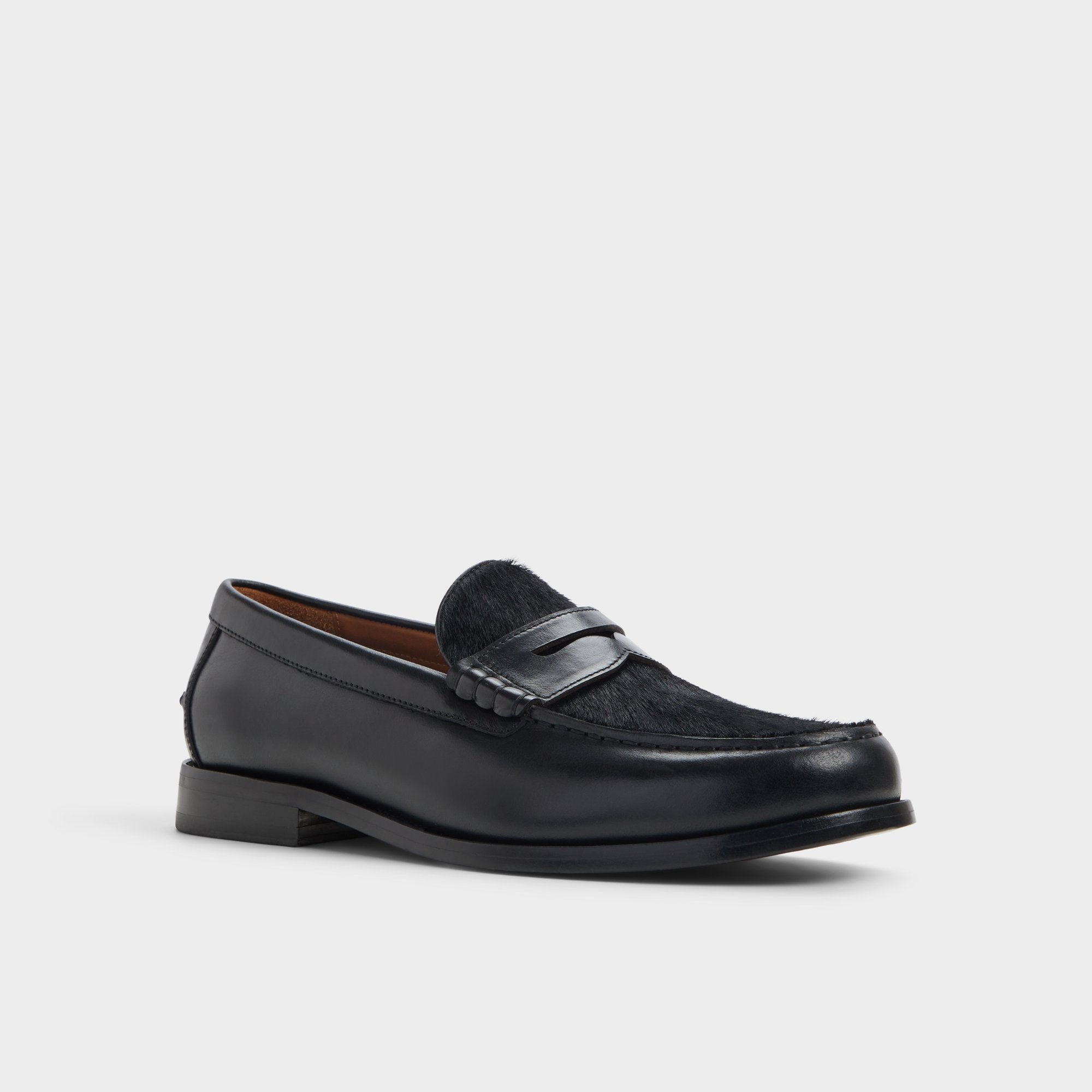 Jarom in Open Black - Loafer | Aldo outlet
