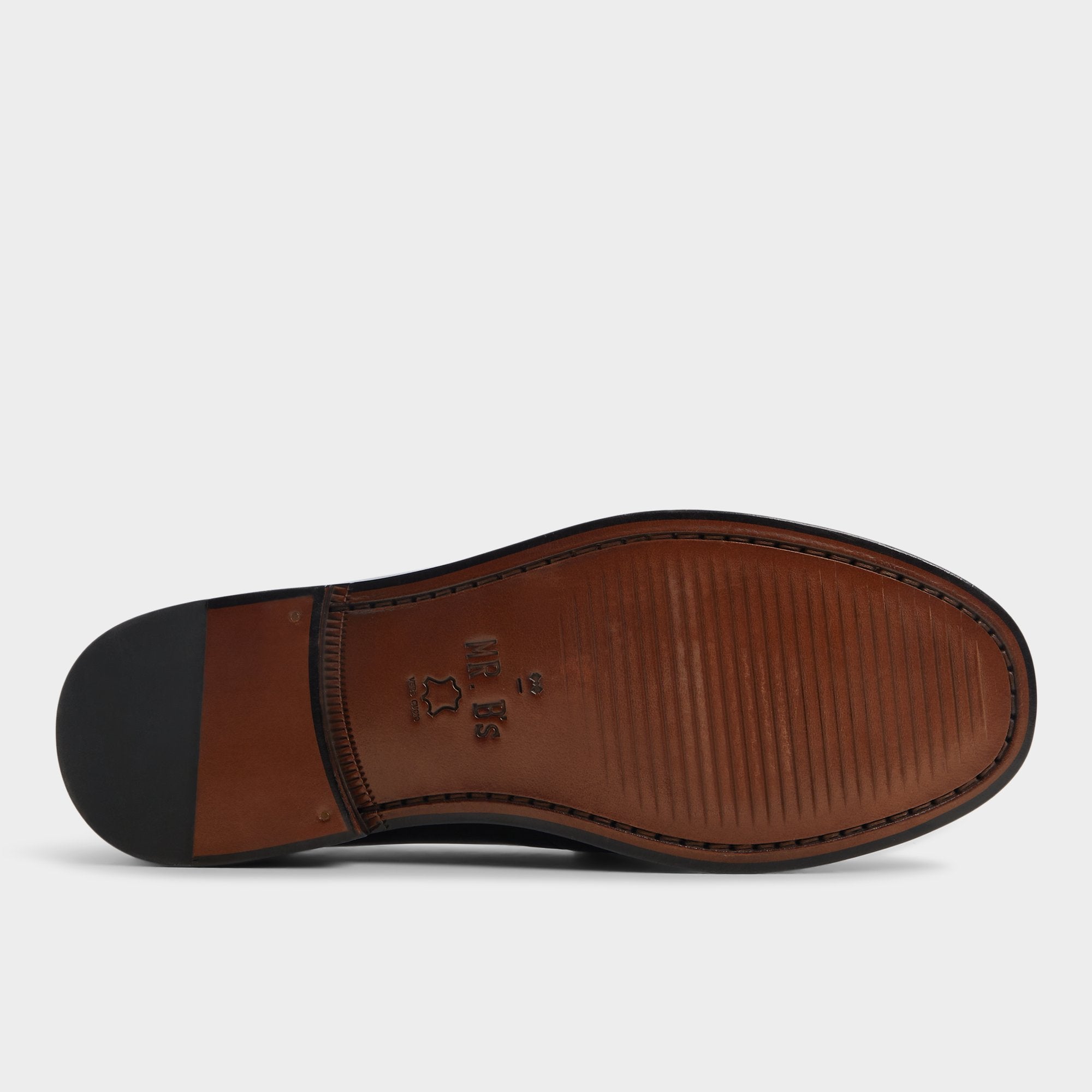 Jarom in Open Black - Loafer | Aldo outlet