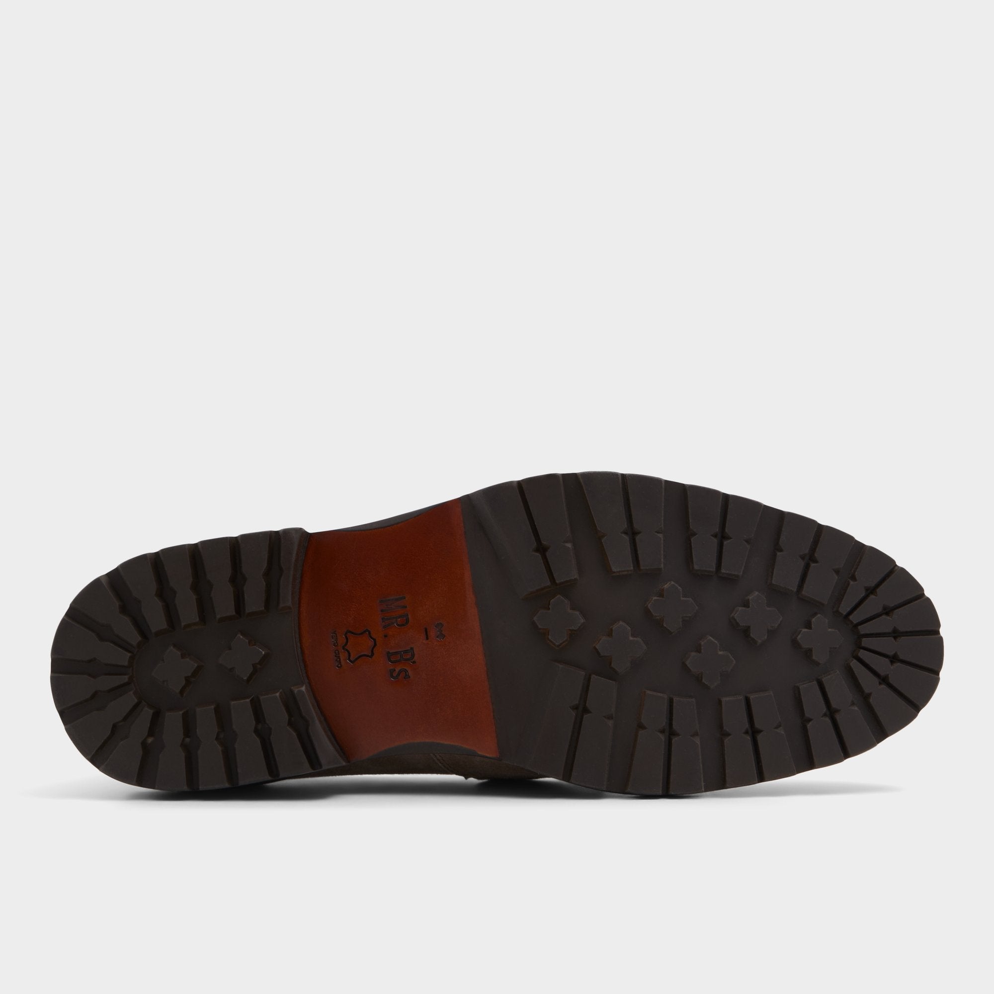Aleris Brown Men's Dress Shoes - Loafer, Lug sole | Aldo sale