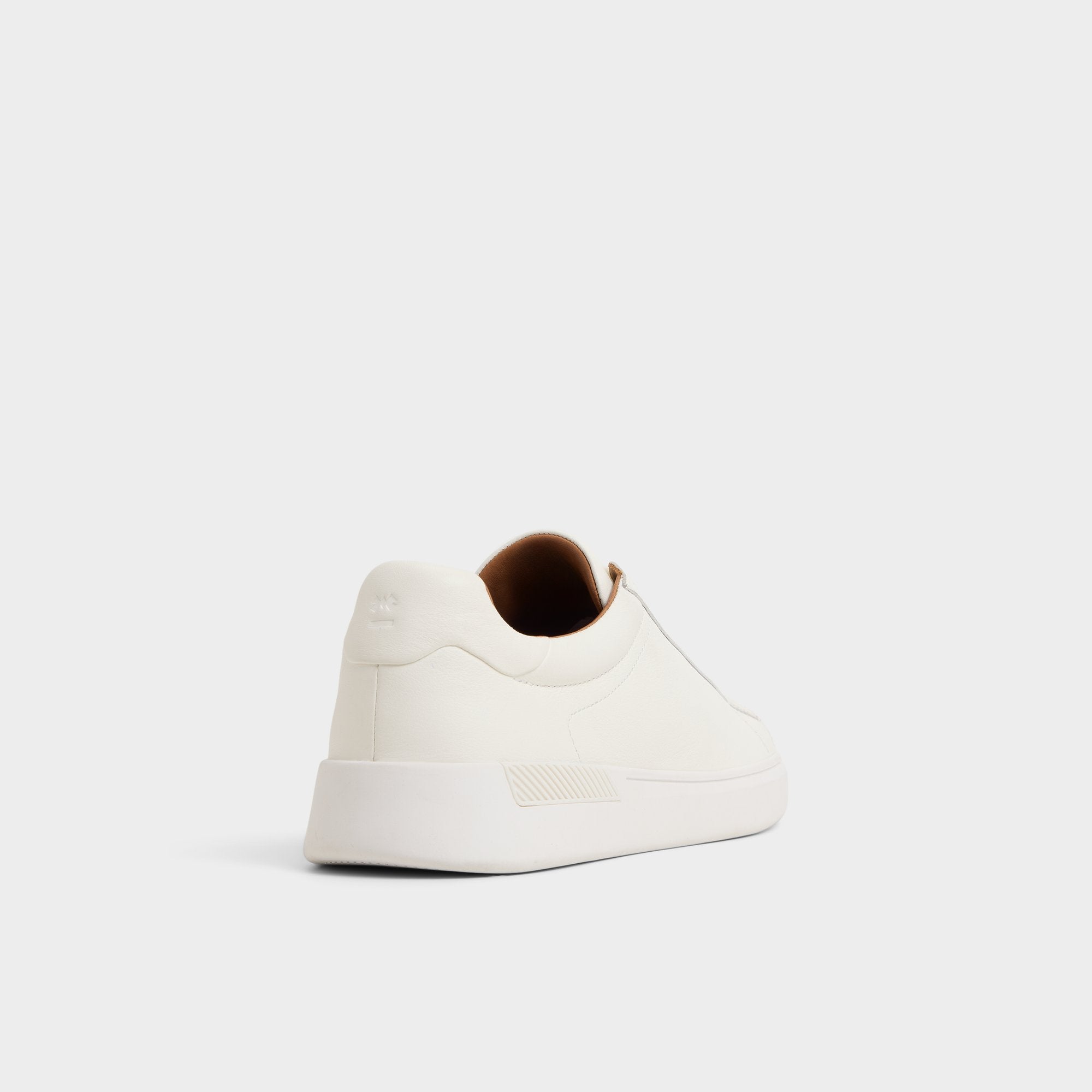 Seeger in White - Low top sneaker, Cup sole | Aldo on sale
