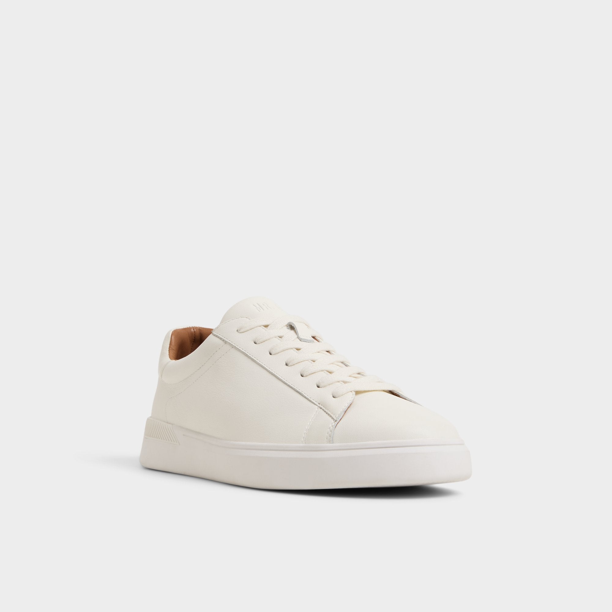 Seeger in White - Low top sneaker, Cup sole | Aldo on sale