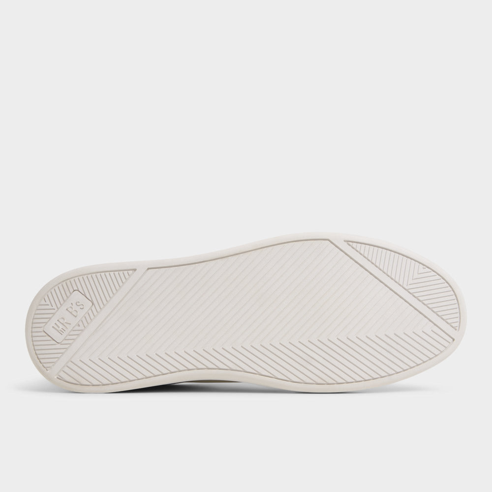 Seeger in White - Low top sneaker, Cup sole | Aldo on sale