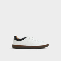 Langston Other White Men's Low top - Low top sneaker | Aldo for sale