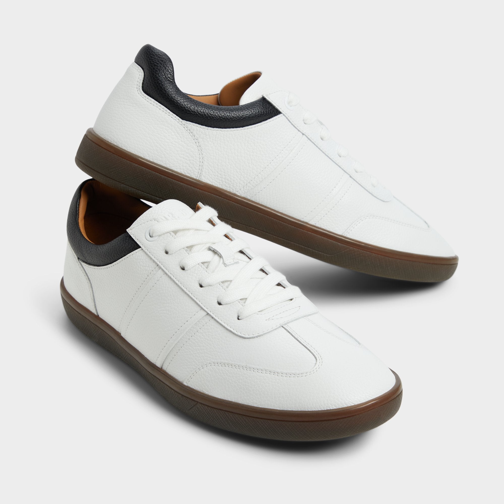 Langston Other White Men's Low top - Low top sneaker | Aldo for sale