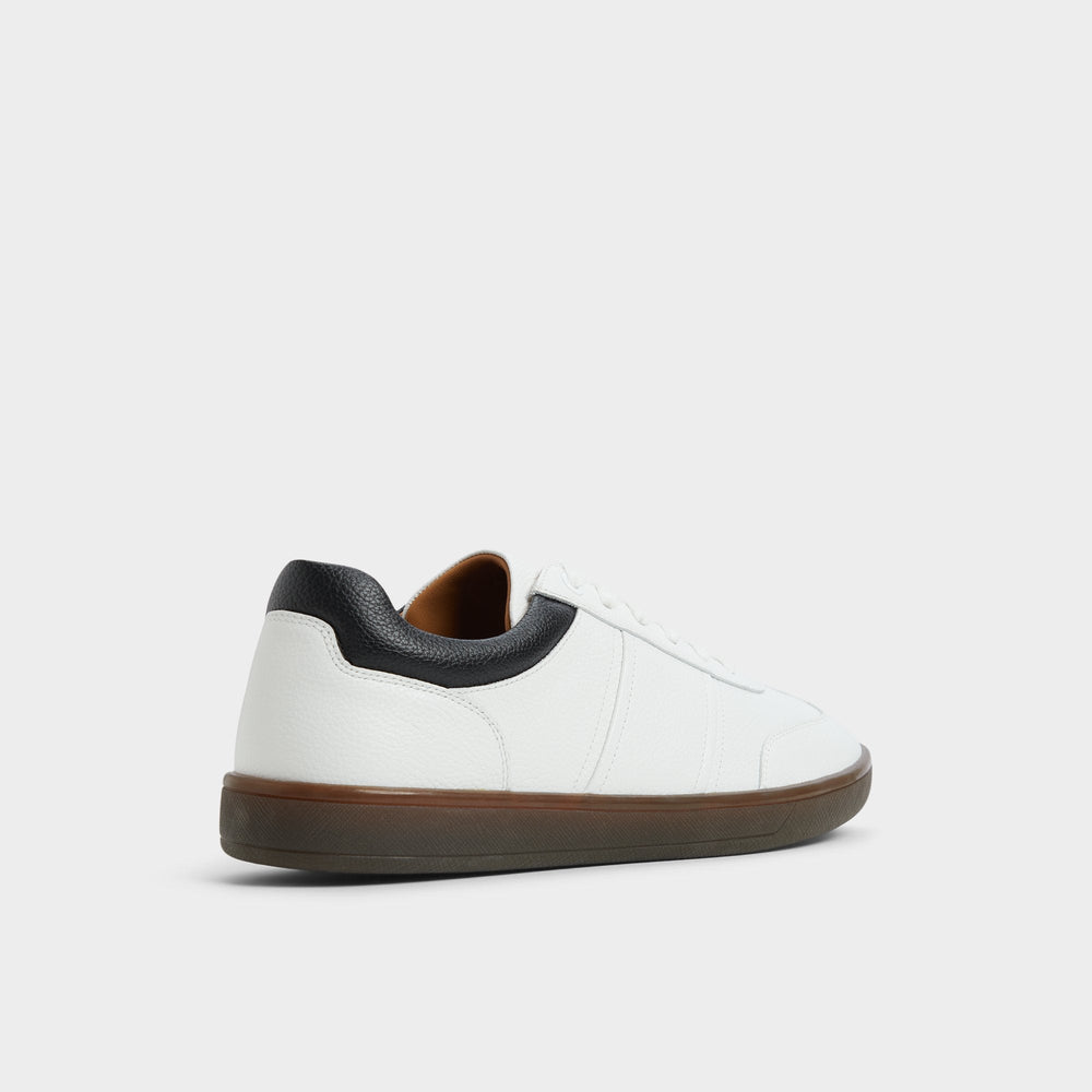 Langston Other White Men's Low top - Low top sneaker | Aldo for sale
