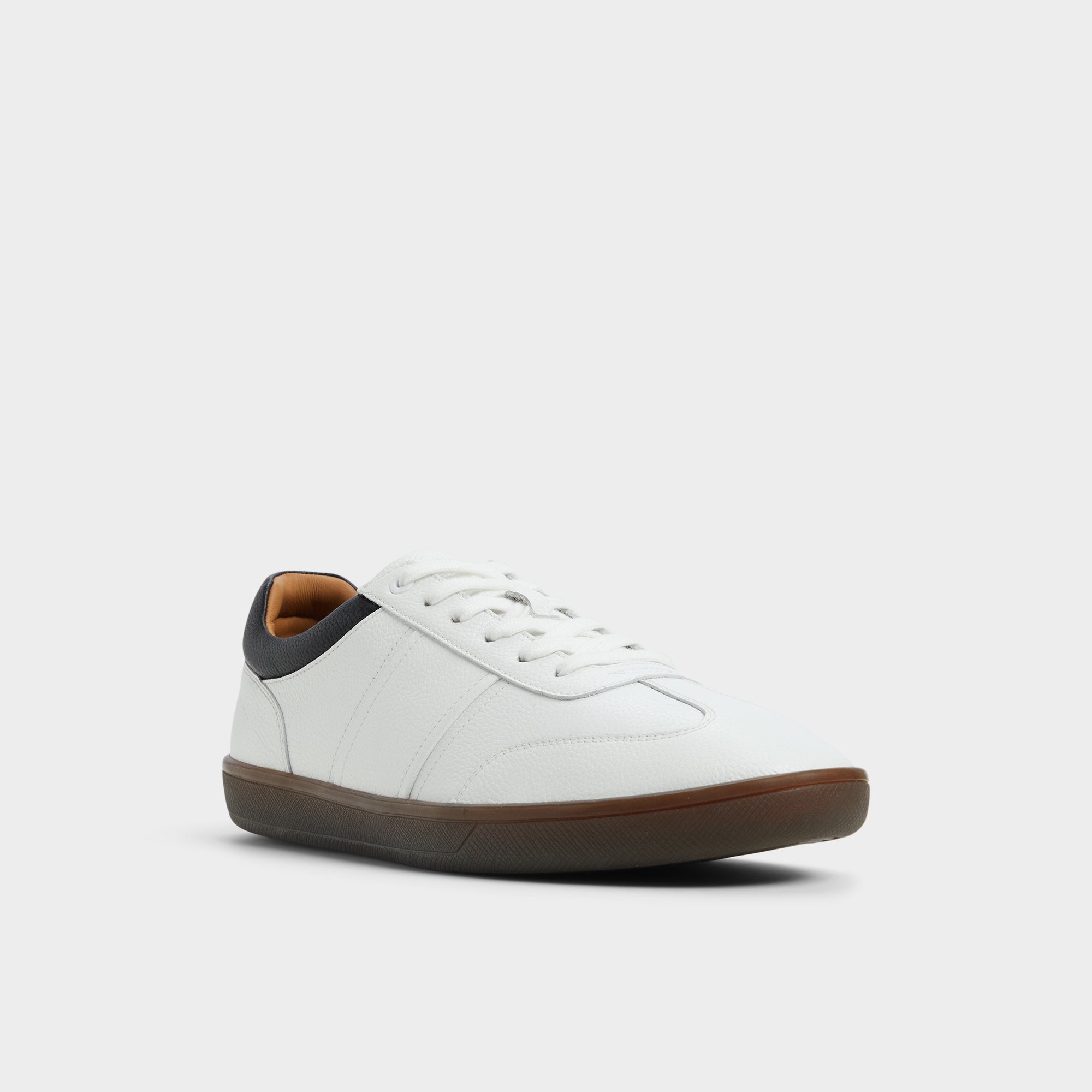 Langston Other White Men's Low top - Low top sneaker | Aldo for sale