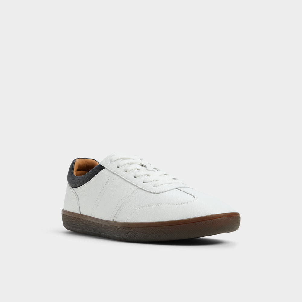 Langston Other White Men's Low top - Low top sneaker | Aldo for sale