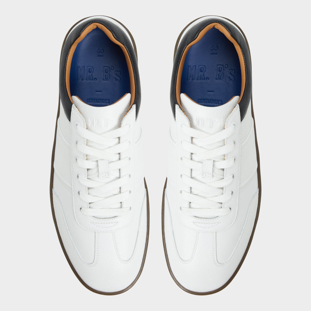 Langston Other White Men's Low top - Low top sneaker | Aldo for sale