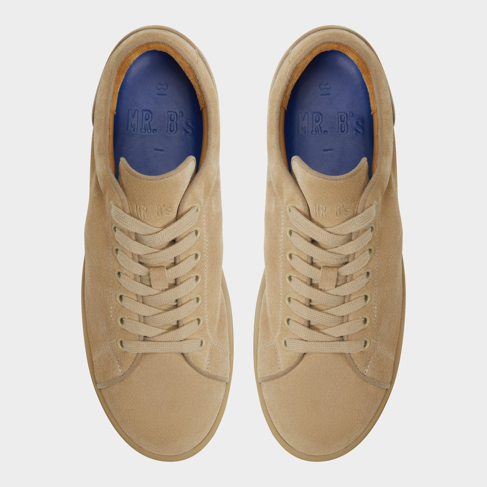 Alastor Taupe Men's Low top - Low top sneaker | Aldo discount