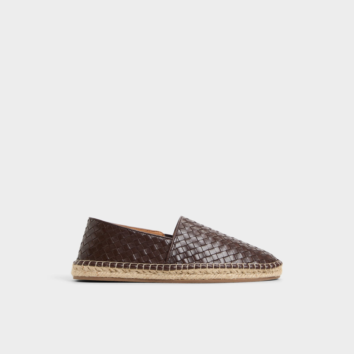 Carmo Dark Brown Men's Espadrilles - Espadrille | Aldo sale