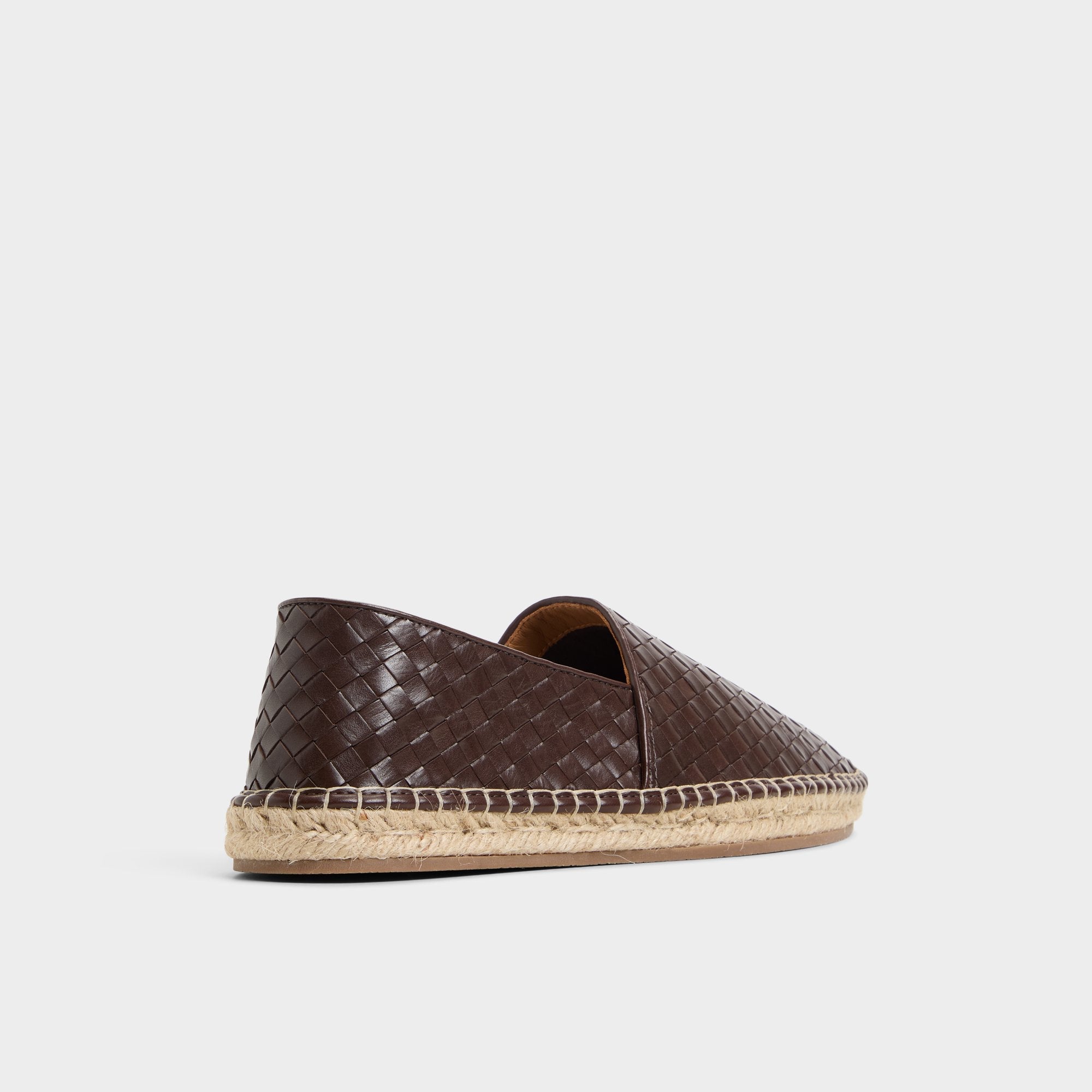 Carmo Dark Brown Men's Espadrilles - Espadrille | Aldo sale