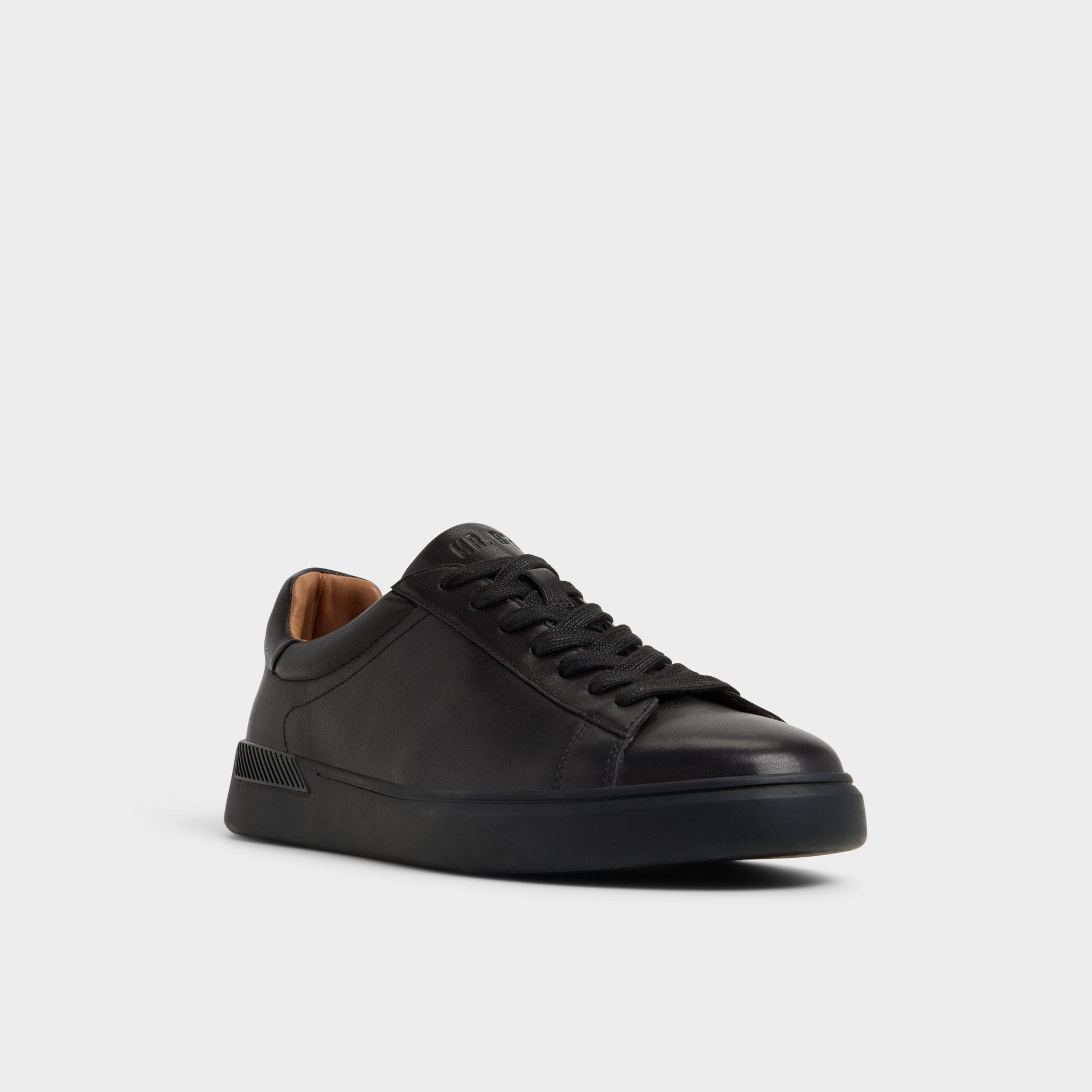 Seeger in Other Black - Low top sneaker, Cup sole | Aldo on sale