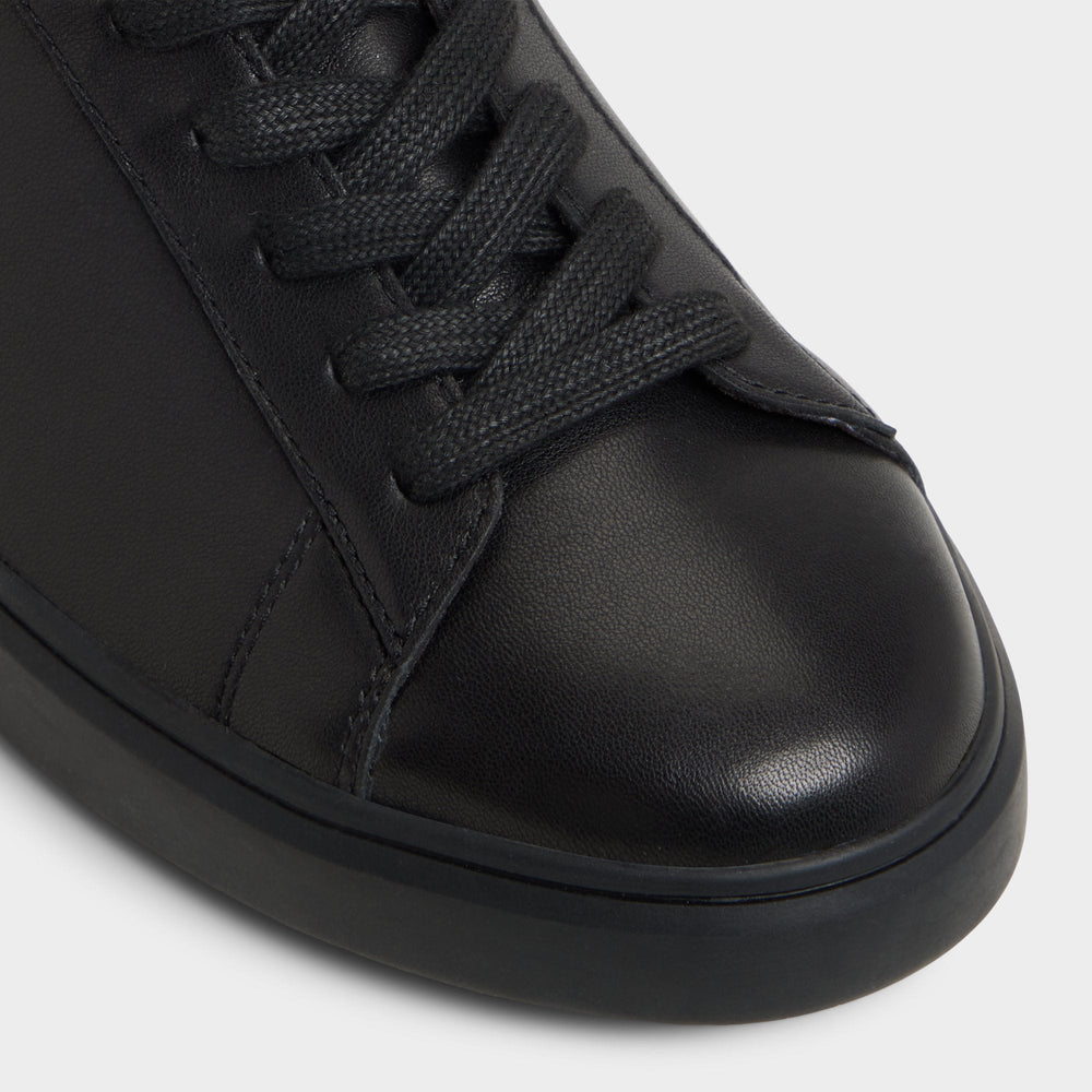 Seeger in Other Black - Low top sneaker, Cup sole | Aldo on sale