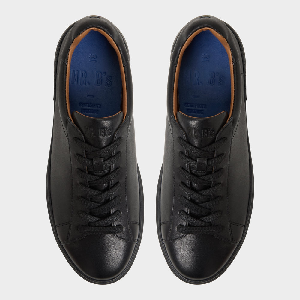 Seeger in Other Black - Low top sneaker, Cup sole | Aldo on sale