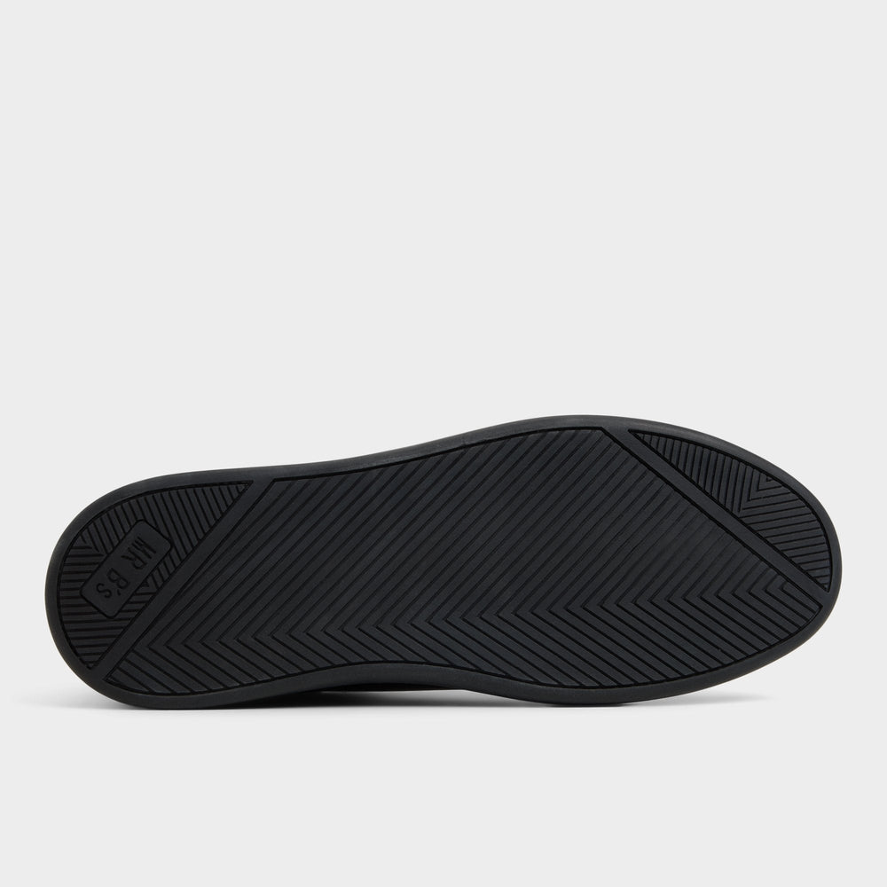 Seeger in Other Black - Low top sneaker, Cup sole | Aldo on sale