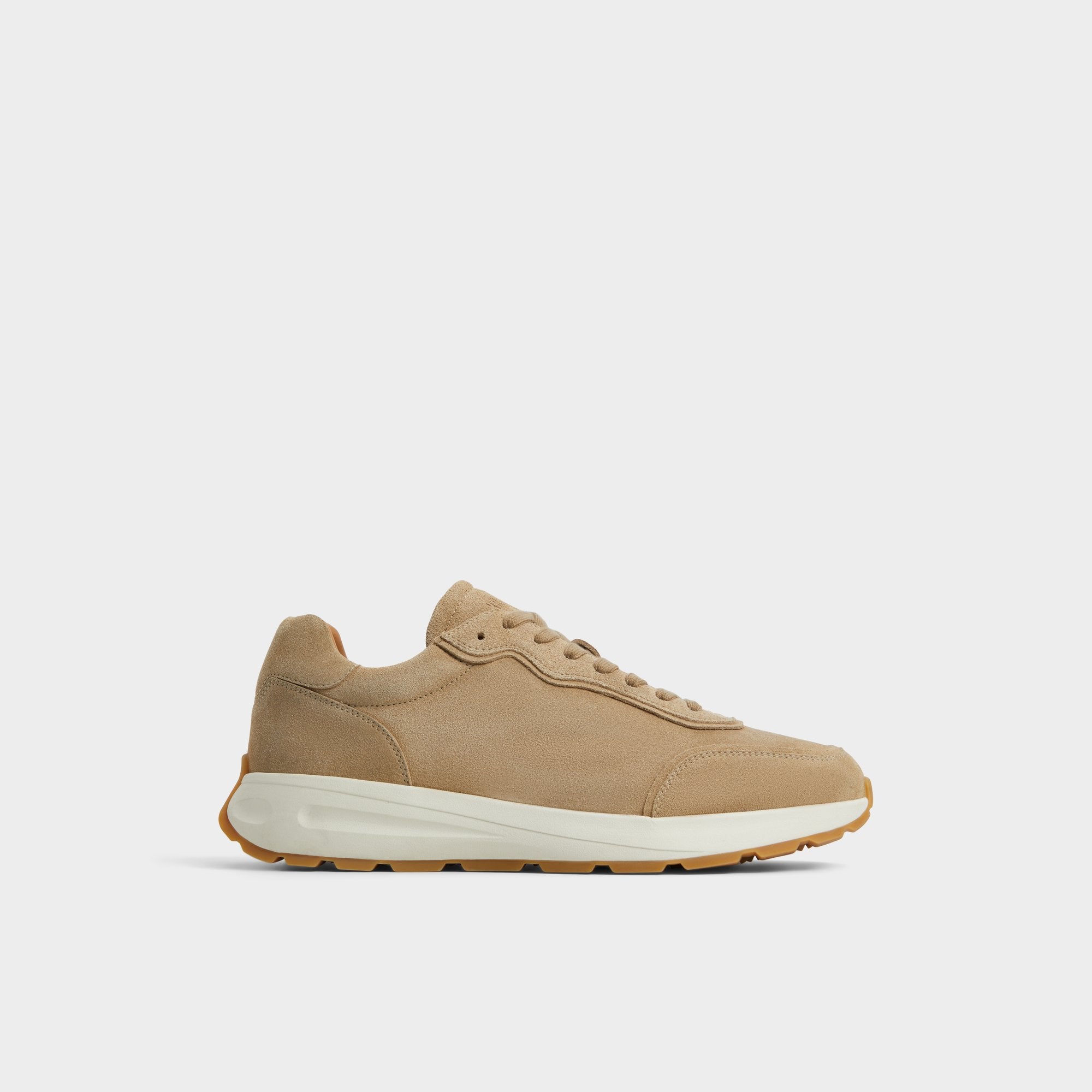 Alessio Taupe Men's Athletic sneakers - Jogger sneaker | Aldo for sale