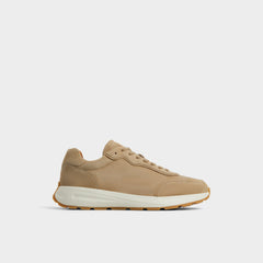 Alessio Taupe Men's Athletic sneakers - Jogger sneaker | Aldo for sale