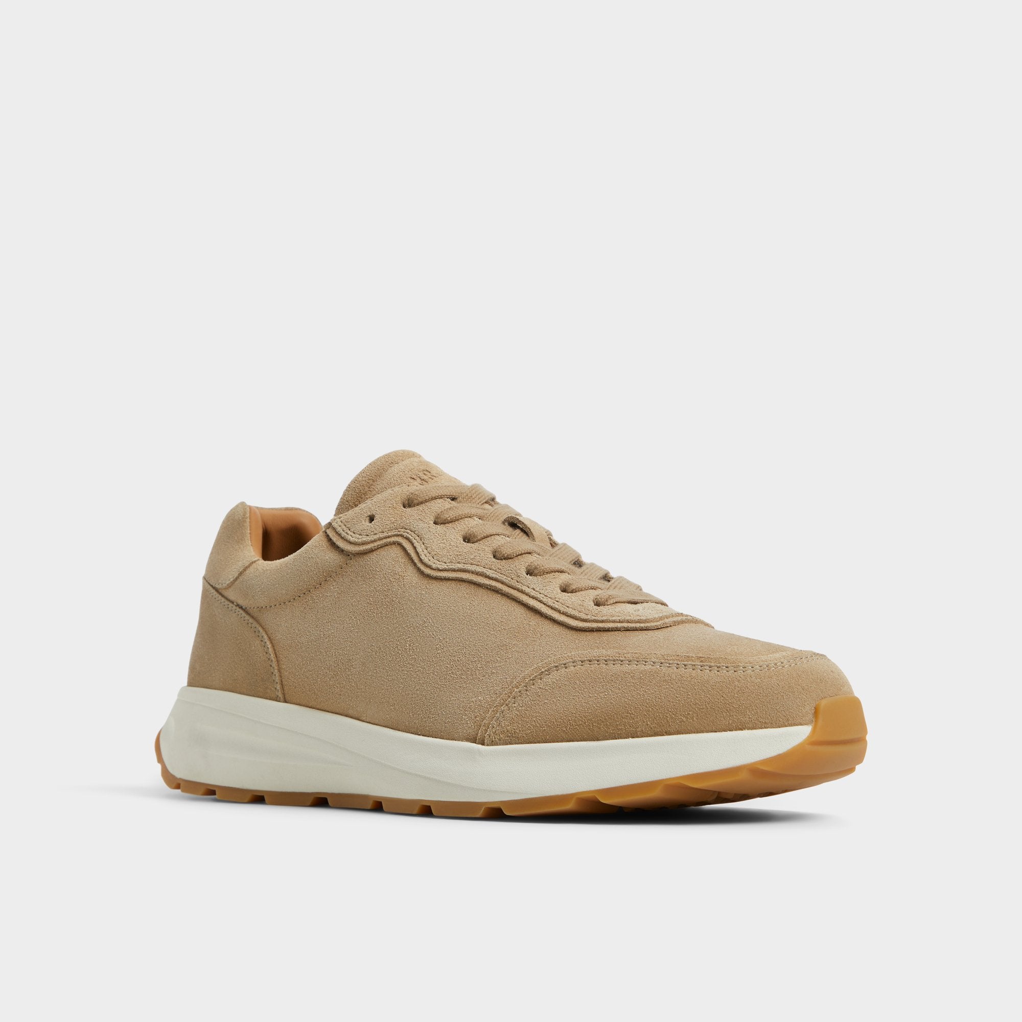 Alessio Taupe Men's Athletic sneakers - Jogger sneaker | Aldo for sale